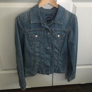Gap Denim Jacket